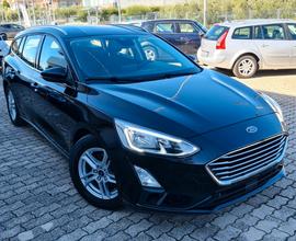Ford Focus 1.5 TDCi 120 CV Start&Stop SW Business