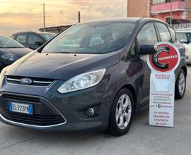 Ford C-Max 2012 1.6 TDCi 95CV Plus PERFETTA