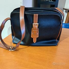 Borsa nera donna