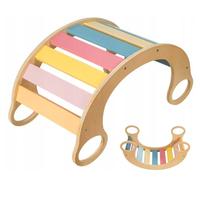 Balance Board Montessori