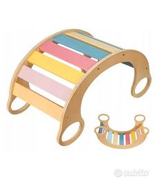 Balance Board Montessori