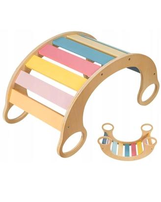 Balance Board Montessori