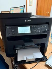 Canon i-Sensys MF216n, 4 in 1