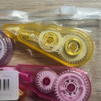 Set Bianchetti correttori