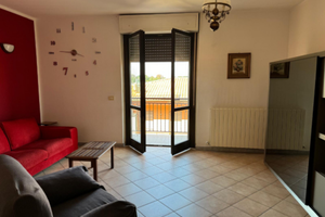 Appartamento Arredato