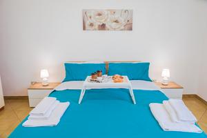 Appartamento centro storico di Bacoli