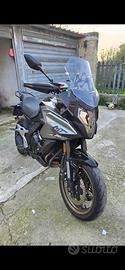 CFMOTO 700MT