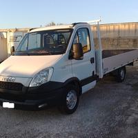 Iveco Daily 35s15 2.3hpt CASSONE FISSO - 2012