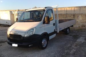 Iveco Daily 35s15 2.3hpt CASSONE FISSO - 2012