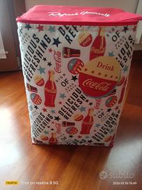 borsa frigo 15lt