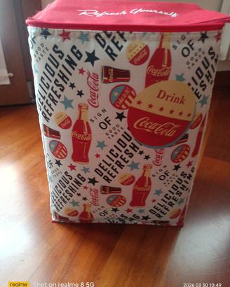 borsa frigo 15lt