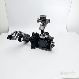 Sistema SmallRig HawkLock / Rig Sony Alpha