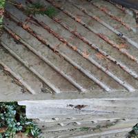 piastrelle per giardino