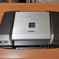 Amplificatore auto Alpine MRD 1000 serie V12