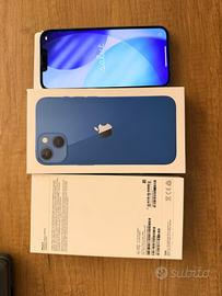 iPhone 13 da 128 gb