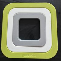 Sottoprntola Guzzini 3 in 1