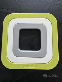 Sottoprntola Guzzini 3 in 1