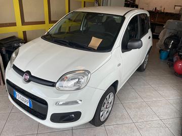 Fiat Panda 0.9 TwinAir Turbo Natural Power Easy PR