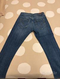 Jeans DONDUP originali al 100%