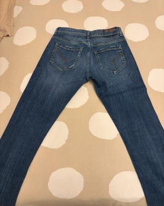 Jeans DONDUP originali al 100%