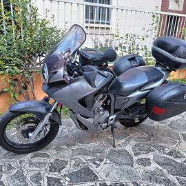 Honda XL 700V Transalp 2008