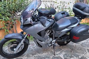 Honda XL 700V Transalp 2008