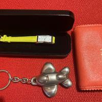 Lotto Furla donna Orologio con due portachiavi