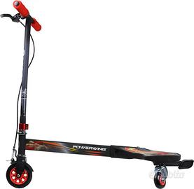 Monopattino RAZOR Powerwing Caster II