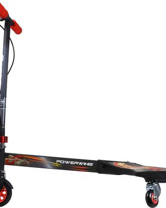 Monopattino RAZOR Powerwing Caster II