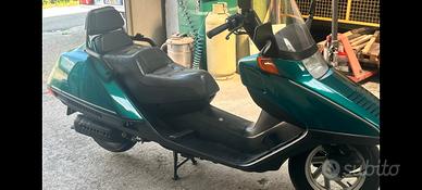 Honda cn