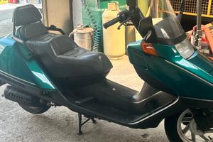 Honda cn