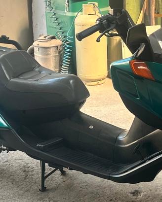 Honda cn
