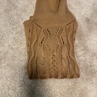 Maglione dolce vita donna marrone - taglia M