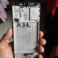 Samsung Galaxy A31 - A51