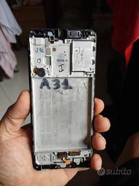 Samsung Galaxy A31 - A51