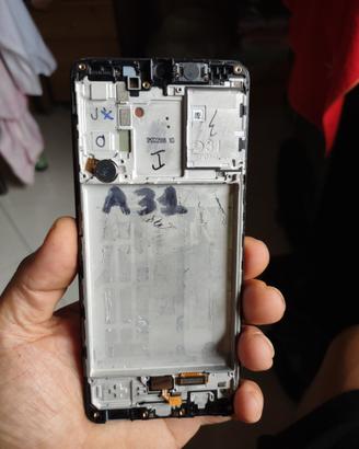 Samsung Galaxy A31 - A51