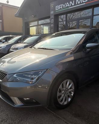 Seat Leon 1.4 TGI 5p. Style