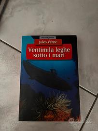 Ventimila Leghe Sotto I Mari