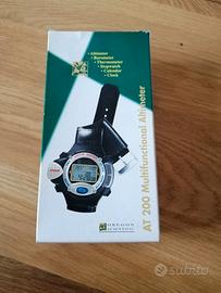 Orologio Oregon