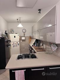 Cucina usata
