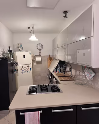 Cucina usata