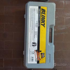 cricco idraulico 