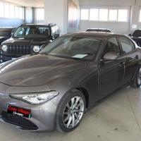 Alfa Romeo Giulia 2.2 Turbodiesel 190 CV Exec...