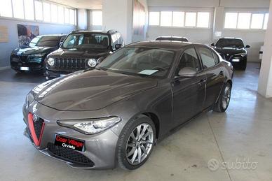 Alfa Romeo Giulia 2.2 Turbodiesel 190 CV Exec...
