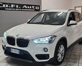 Bmw X1 xDrive20d Sport