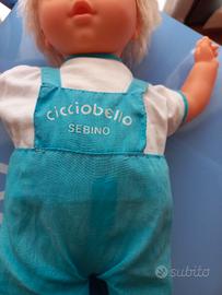 Cicciobello store drin drin