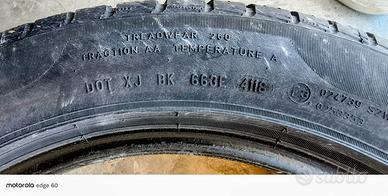 pneumatici pirelli