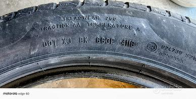 pneumatici pirelli