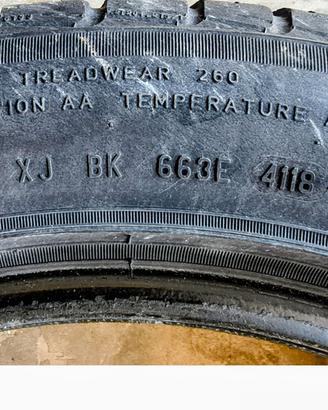 pneumatici pirelli