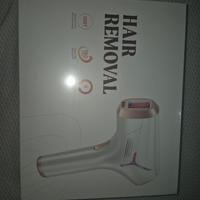 epilazione  luce pulsata SIGILLATO 